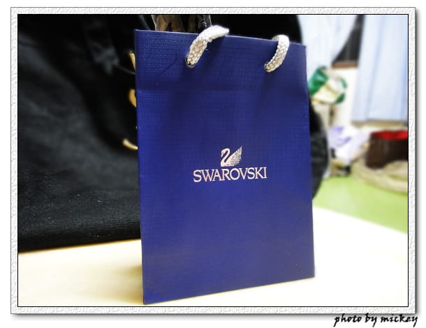 SWAROVSKI水晶筆