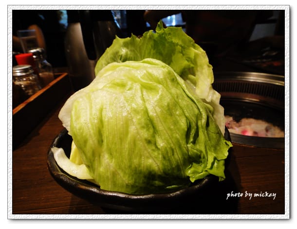竹北-新橋燒肉屋 - 第16張圖 竹北-新橋燒肉屋