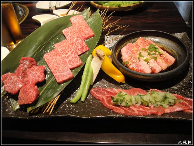 竹北-新橋燒肉屋 - 第37張圖 竹北-新橋燒肉屋