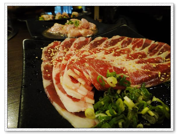 竹北-新橋燒肉屋 - 第23張圖 竹北-新橋燒肉屋