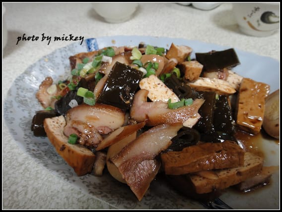 新竹-老四川麵食