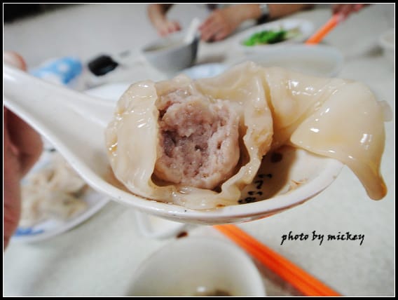 新竹-老四川麵食