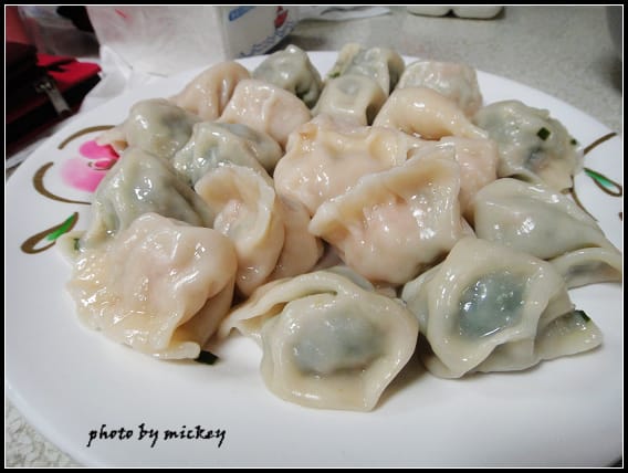 新竹-老四川麵食