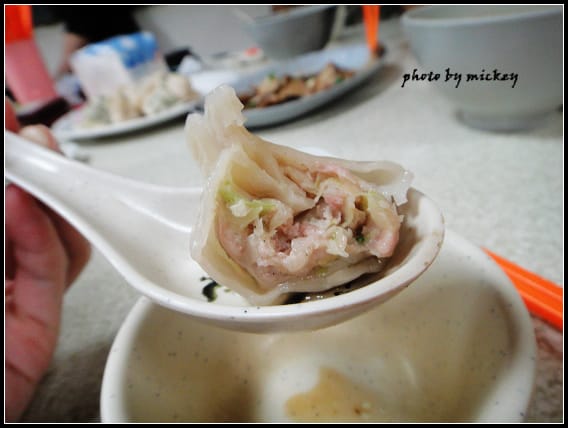 新竹-老四川麵食