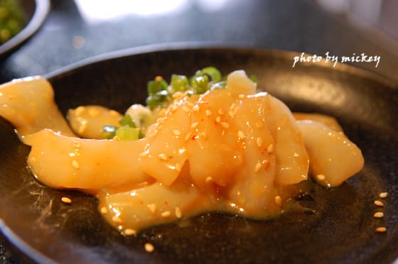 竹北-桃太郎燒肉屋 - 第13張圖 竹北-桃太郎燒肉屋