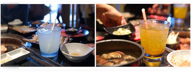 竹北-桃太郎燒肉屋 - 第31張圖 竹北-桃太郎燒肉屋