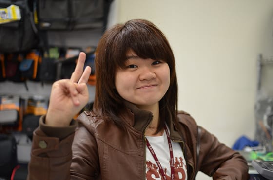 我的”小D Five”(nikon D5100)終於誕生啦 - 第19張圖 我的”小D Five”(nikon D5100)終於誕生啦
