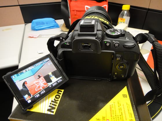 我的”小D Five”(nikon D5100)終於誕生啦 - 第16張圖 我的”小D Five”(nikon D5100)終於誕生啦