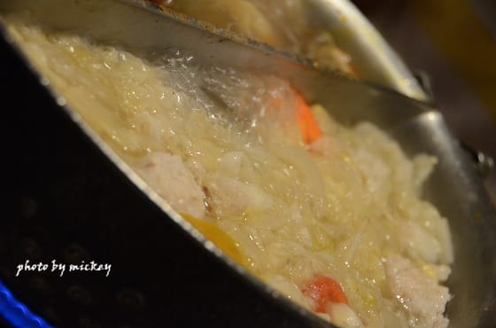 台中-鼎王麻辣鍋(漢口店)