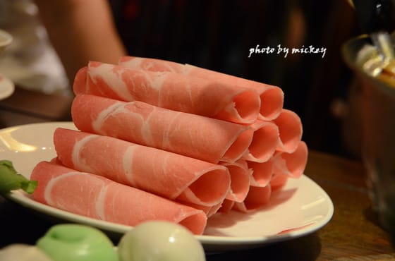 台中-鼎王麻辣鍋(漢口店)