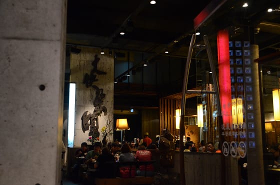 台中-鼎王麻辣鍋(漢口店)