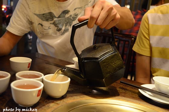 台中-鼎王麻辣鍋(漢口店)