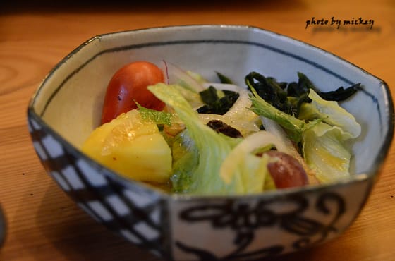 竹北-八庵(日本料理)