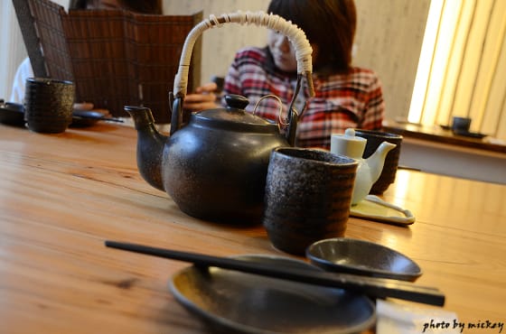 竹北-八庵(日本料理)