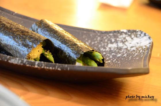 竹北-八庵(日本料理)