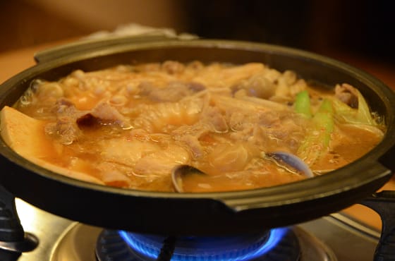 竹北-八庵(日本料理)
