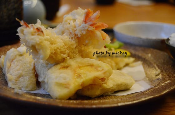 竹北-八庵(日本料理)