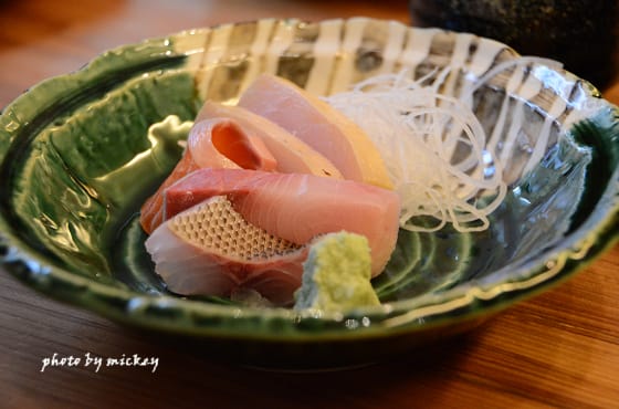 竹北-八庵(日本料理)