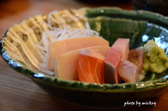 竹北-八庵(日本料理)