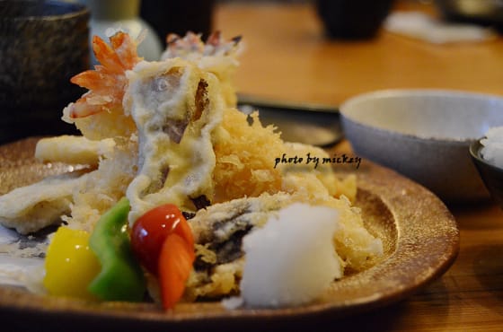 竹北-八庵(日本料理)