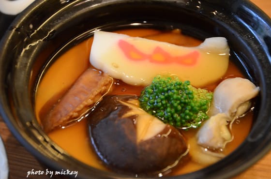 竹北-八庵(日本料理)