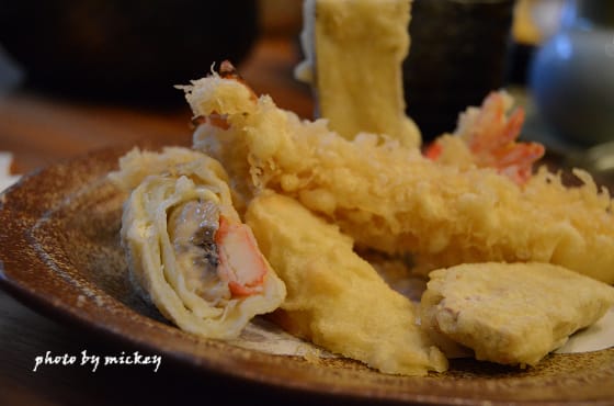 竹北-八庵(日本料理)