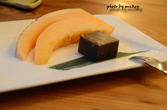 竹北-八庵(日本料理)