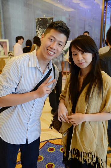 台中-家瑋婚禮&彩虹眷村 - 第4張圖 台中-家瑋婚禮&彩虹眷村
