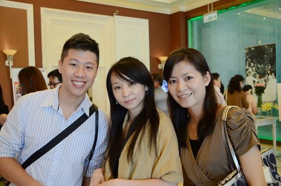 台中-家瑋婚禮&彩虹眷村 - 第3張圖 台中-家瑋婚禮&彩虹眷村