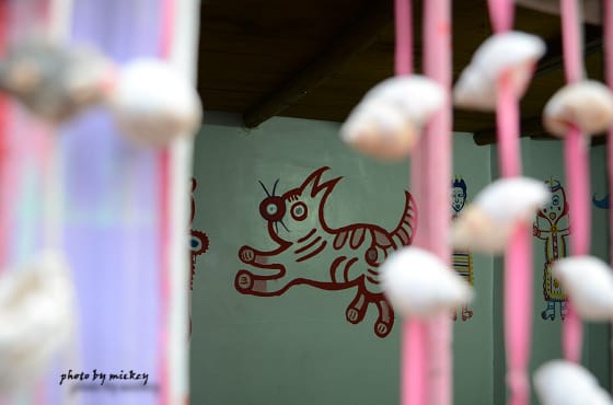 台中-家瑋婚禮&彩虹眷村 - 第17張圖 台中-家瑋婚禮&彩虹眷村