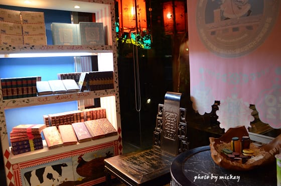台中-初次練夜拍(日出、國立台灣美術館) - 第9張圖 台中-初次練夜拍(日出、國立台灣美術館)