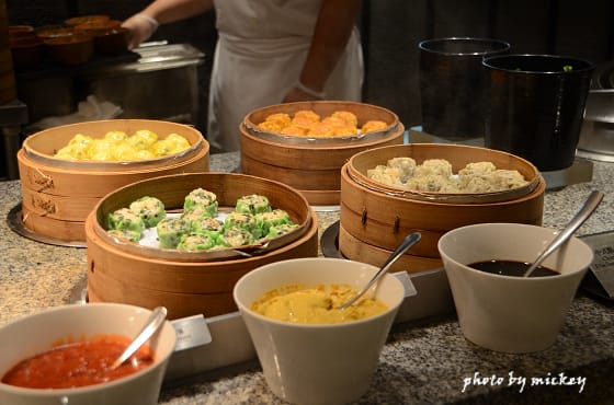 台北-晶華酒店栢麗廳 - 第12張圖 台北-晶華酒店栢麗廳