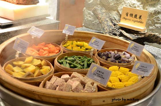 台北-晶華酒店栢麗廳 - 第11張圖 台北-晶華酒店栢麗廳
