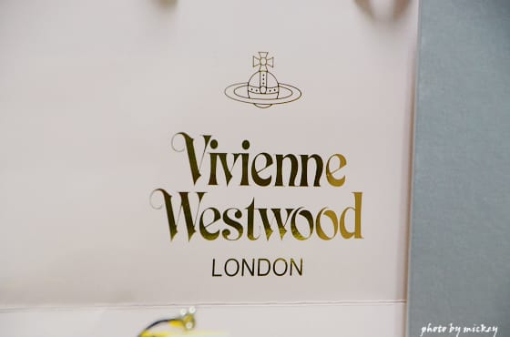 Vivienne Westwood 皮夾 - 第6張圖 Vivienne Westwood 皮夾