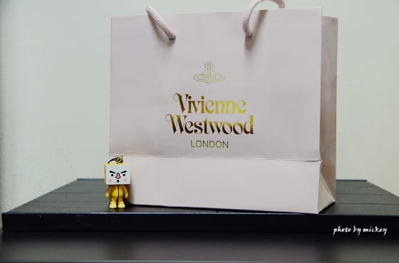Vivienne Westwood 皮夾 - 第2張圖 Vivienne Westwood 皮夾
