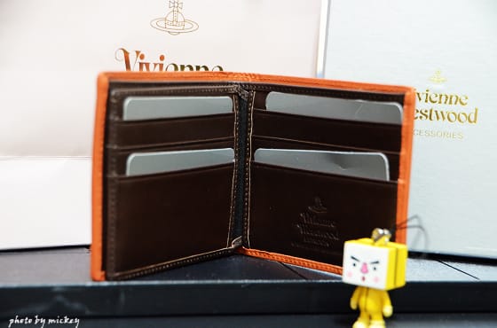 Vivienne Westwood 皮夾 - 第14張圖 Vivienne Westwood 皮夾
