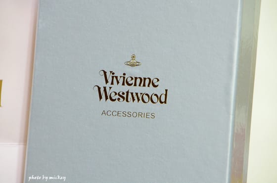 Vivienne Westwood 皮夾 - 第7張圖 Vivienne Westwood 皮夾