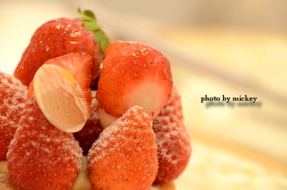 桃園-艾蕾蒂 巴黎甜點