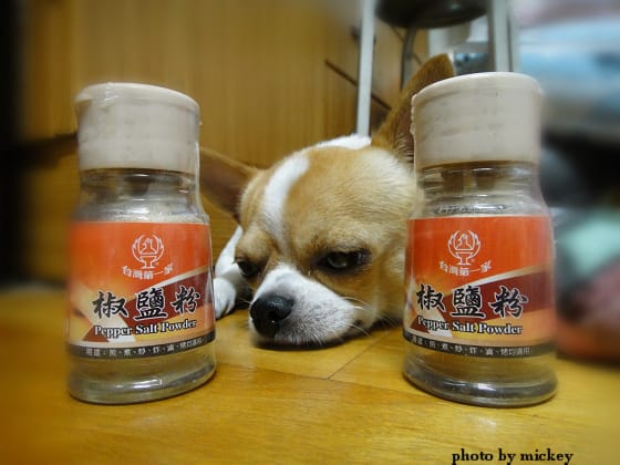 台北-台灣第一家鹽酥雞