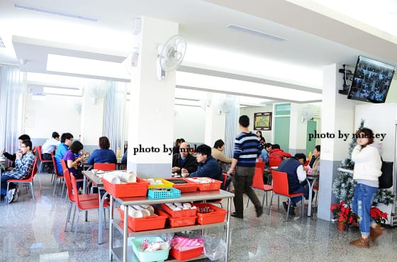 苗栗-斗煥坪水餃館