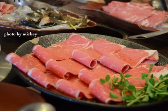 新竹-火鍋世家(園區店)