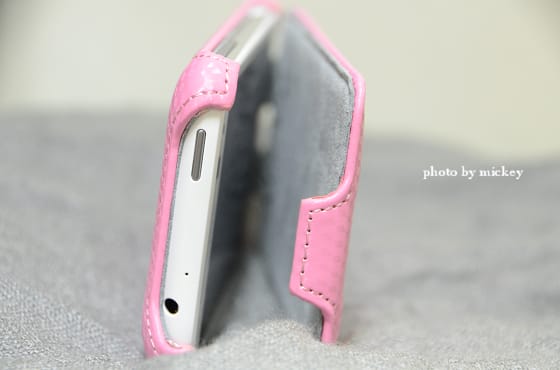 HTC sensation XL & SANYO KBC-L2B行動充電 - 第11張圖 HTC sensation XL & SANYO KBC-L2B行動充電
