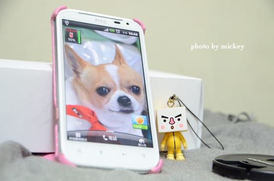 HTC sensation XL & SANYO KBC-L2B行動充電 - 第5張圖 HTC sensation XL & SANYO KBC-L2B行動充電
