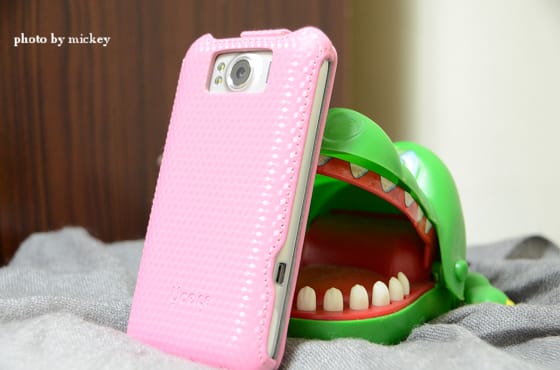 HTC sensation XL & SANYO KBC-L2B行動充電 - 第9張圖 HTC sensation XL & SANYO KBC-L2B行動充電