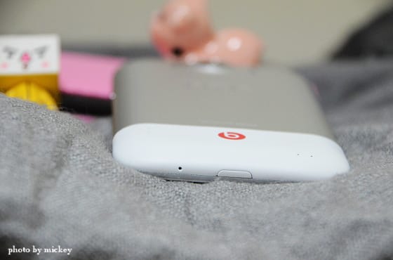 HTC sensation XL & SANYO KBC-L2B行動充電 - 第4張圖 HTC sensation XL & SANYO KBC-L2B行動充電