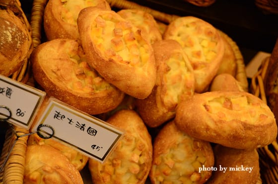 桃園-野上麵包坊 - 第11張圖 桃園-野上麵包坊