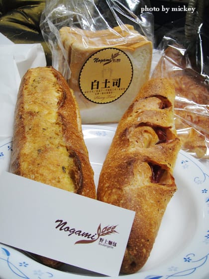 桃園-野上麵包坊 - 第27張圖 桃園-野上麵包坊
