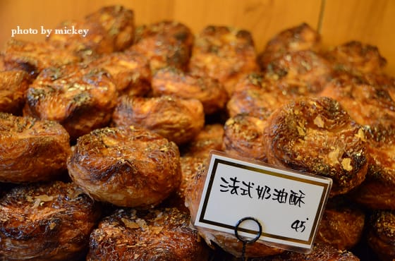 桃園-野上麵包坊 - 第14張圖 桃園-野上麵包坊