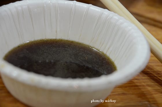 新竹-北門。雞絲飯(想變好野人的一頓飯)