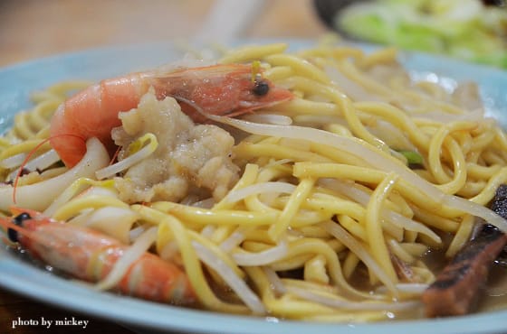新竹-北門。雞絲飯(想變好野人的一頓飯)